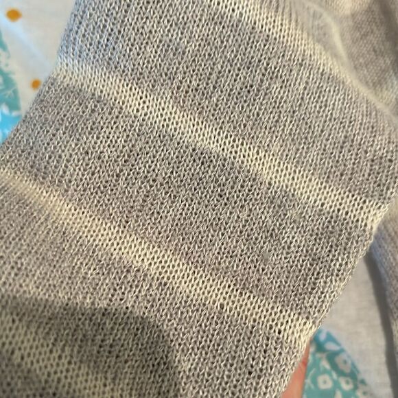 (3/$15) Live To Be Spoiled cardigan sweater size medium - Picture 7 of 9